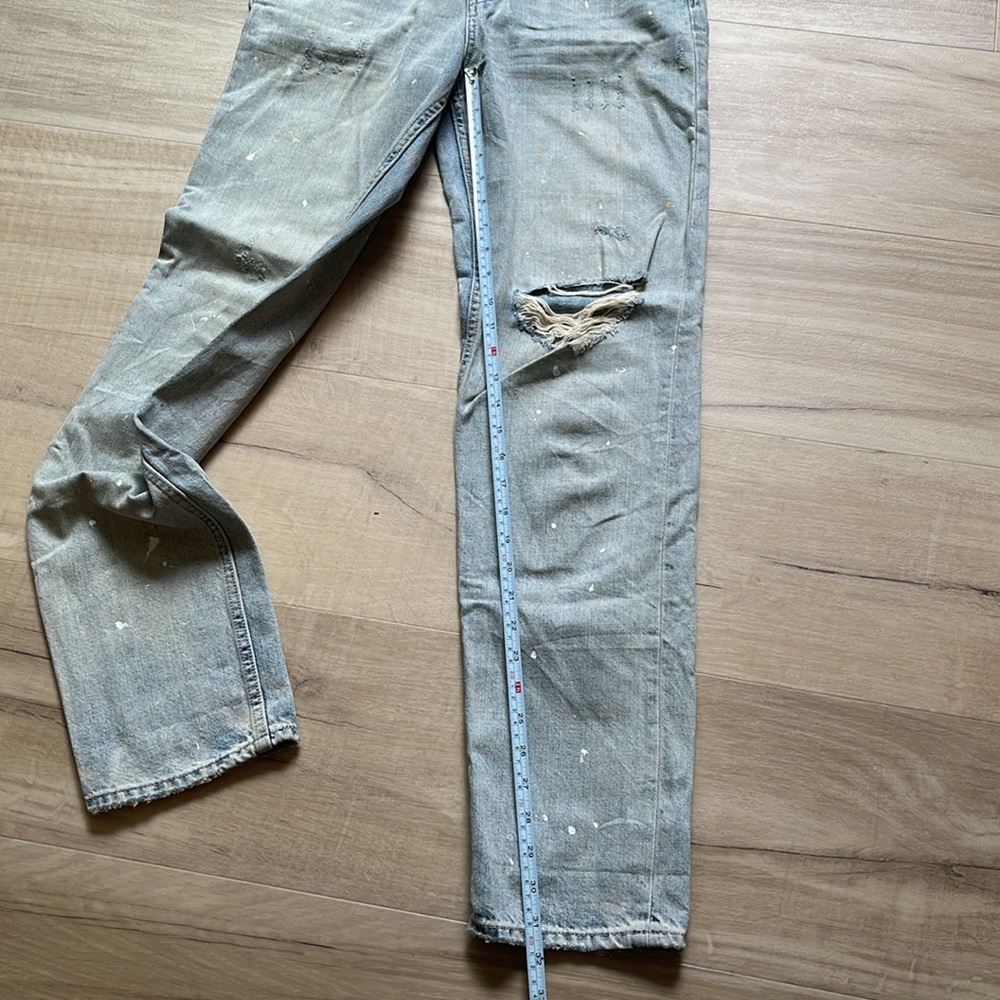 Gap Jeans - Picture 7 of 12